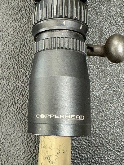 SAVAGE ARMS AXIS 6.5mm CREEDMOOR - Image 10 of 10