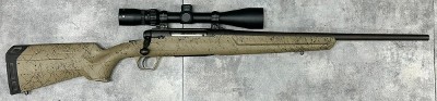 SAVAGE ARMS AXIS 6.5mm CREEDMOOR - Image 1 of 10