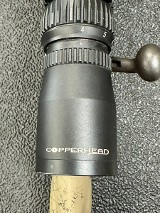 SAVAGE ARMS AXIS 6.5mm CREEDMOOR - Image 10 of 10