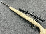 SAVAGE ARMS AXIS 6.5mm CREEDMOOR - Image 4 of 10