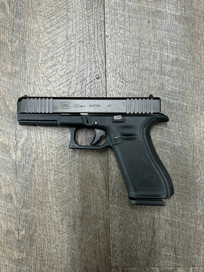 GLOCK 22 GEN 5 40 - Image 2 of 2