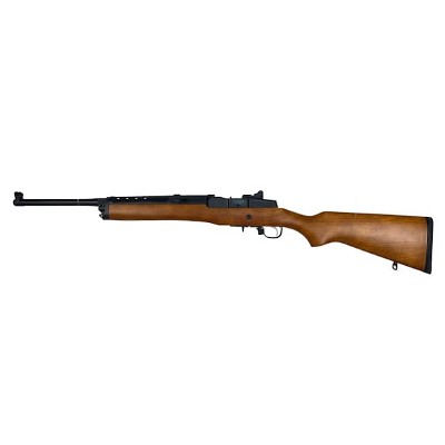 RUGER MINI-14 RANCH RIFLE 5.56X45MM NATO - Image 2 of 2