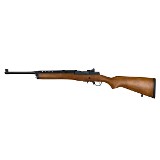 RUGER MINI-14 RANCH RIFLE 5.56X45MM NATO - Image 2 of 2