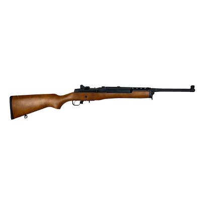 RUGER MINI-14 RANCH RIFLE 5.56X45MM NATO - Image 1 of 2