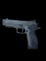 P226 XFIVE LEGION 9MM LUGER (9X19 PARA) - Image 2 of 4