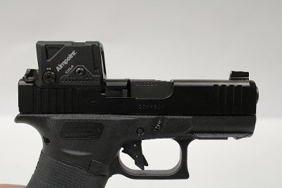GLOCK 43X 9MM LUGER (9x19 PARA) - Image 4 of 6