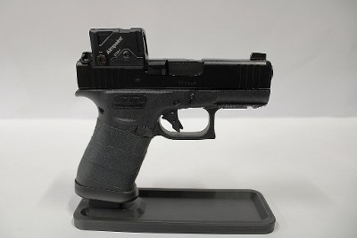 GLOCK 43X 9MM LUGER (9x19 PARA) - Image 3 of 6