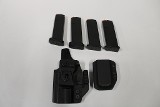 GLOCK 43X 9MM LUGER (9x19 PARA) - Image 6 of 6
