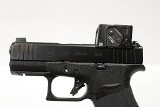 GLOCK 43X 9MM LUGER (9x19 PARA) - Image 5 of 6
