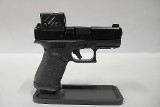 GLOCK 43X 9MM LUGER (9x19 PARA) - Image 3 of 6