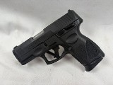 TAURUS G3C 9MM LUGER (9x19 PARA) - Image 1 of 6