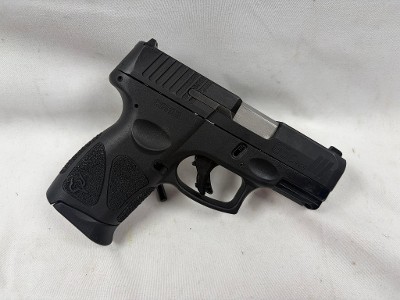 TAURUS G3C 9MM LUGER (9x19 PARA) - Image 4 of 6