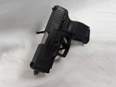 TAURUS G3C 9MM LUGER (9x19 PARA) - Image 2 of 6
