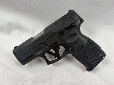 TAURUS G3C 9MM LUGER (9x19 PARA) - Image 1 of 6