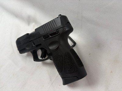TAURUS G3C 9MM LUGER (9x19 PARA) - Image 3 of 6