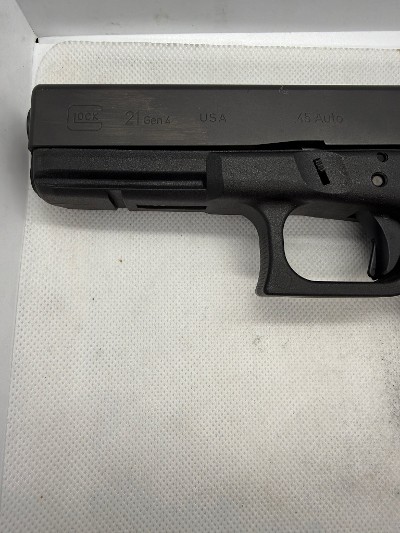 GLOCK G21 .45 ACP - Image 6 of 11