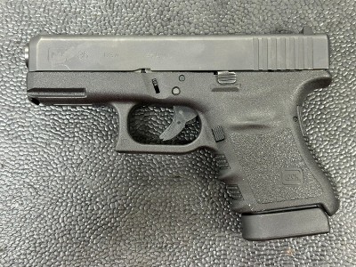 GLOCK 36 GEN 3 45 ACP (45 Auto) - Image 1 of 6