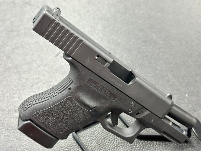 GLOCK 36 GEN 3 45 ACP (45 Auto) - Image 4 of 6