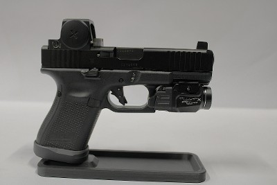 GLOCK 19 GEN 5 9MM LUGER (9x19 PARA) - Image 3 of 6