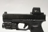 GLOCK 19 GEN 5 9MM LUGER (9x19 PARA) - Image 5 of 6