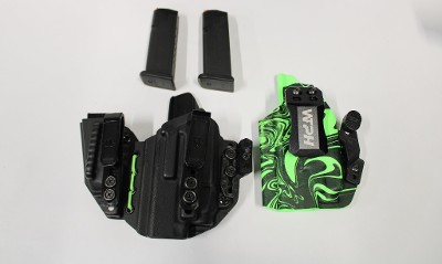 GLOCK 19 GEN 5 9MM LUGER (9x19 PARA) - Image 6 of 6