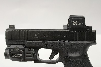 GLOCK 19 GEN 5 9MM LUGER (9x19 PARA) - Image 5 of 6
