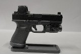 GLOCK 19 GEN 5 9MM LUGER (9x19 PARA) - Image 3 of 6