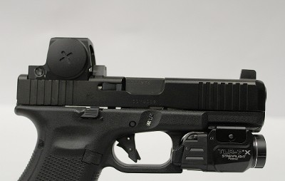 GLOCK 19 GEN 5 9MM LUGER (9x19 PARA) - Image 4 of 6