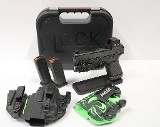 GLOCK 19 GEN 5 9MM LUGER (9x19 PARA) - Image 1 of 6