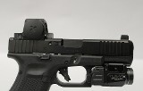 GLOCK 19 GEN 5 9MM LUGER (9x19 PARA) - Image 4 of 6
