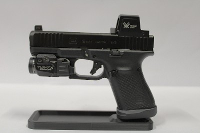 GLOCK 19 GEN 5 9MM LUGER (9x19 PARA) - Image 2 of 6