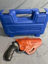 SMITH & WESSON 69 COMBAT MAGNUM .44 MAGNUM - Image 9 of 10