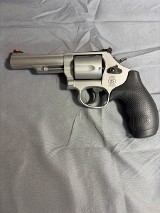 SMITH & WESSON 69 COMBAT MAGNUM .44 MAGNUM - Image 3 of 10