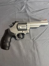 SMITH & WESSON 69 COMBAT MAGNUM .44 MAGNUM - Image 1 of 10