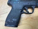 SMITH & WESSON M&P40 SHIELD M2.0 .40 CALIBER - Image 3 of 8