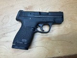 SMITH & WESSON M&P40 SHIELD M2.0 .40 CALIBER - Image 1 of 8