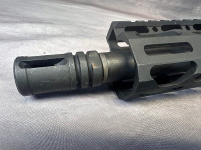 RADICAL FIREARMS RF-15 5.56X45MM NATO - Image 7 of 12