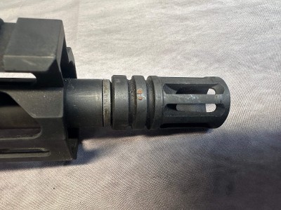 RADICAL FIREARMS RF-15 5.56X45MM NATO - Image 9 of 12