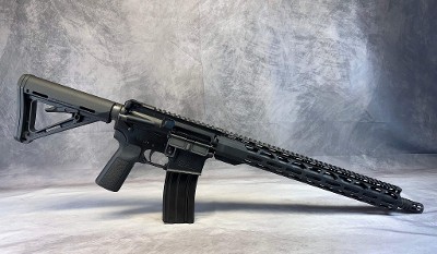 RADICAL FIREARMS RF-15 5.56X45MM NATO - Image 1 of 12