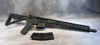 RADICAL FIREARMS RF-15 5.56X45MM NATO - Image 12 of 12