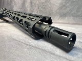 RADICAL FIREARMS RF-15 5.56X45MM NATO - Image 4 of 12