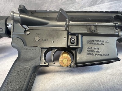 RADICAL FIREARMS RF-15 5.56X45MM NATO - Image 2 of 12