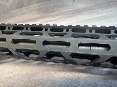 RADICAL FIREARMS RF-15 5.56X45MM NATO - Image 5 of 12