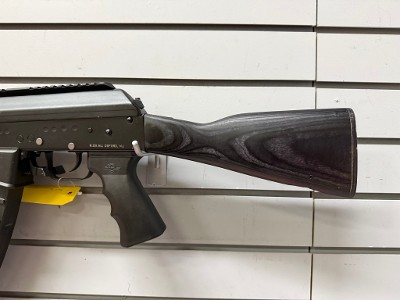 MOLOT-ORUZHIE VEPR-12 12 GA - Image 6 of 10