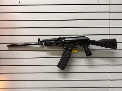 MOLOT-ORUZHIE VEPR-12 12 GA - Image 5 of 10