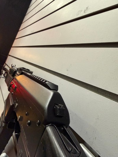 MOLOT-ORUZHIE VEPR-12 12 GA - Image 10 of 10