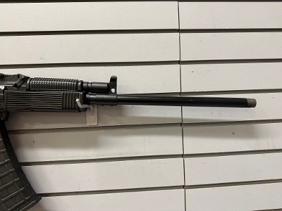 MOLOT-ORUZHIE VEPR-12 12 GA - Image 4 of 10