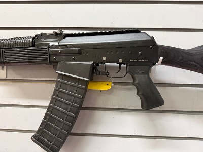 MOLOT-ORUZHIE VEPR-12 12 GA - Image 7 of 10
