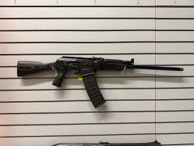 MOLOT-ORUZHIE VEPR-12 12 GA - Image 1 of 10