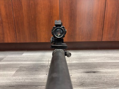 STAG ARMS STAG-15 M4 5.56X45MM NATO - Image 9 of 12